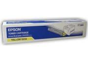 consumabili C13S050242  EPSON TONER LASER GIALLO 8.500 PAGINE ACULASER C/4200.