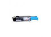 consumabili C13S050318  EPSON TONER LASER CIAN0 ACULASER CX/21N/21NF.