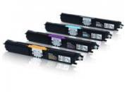 consumabili C13S050555  EPSON TONER LASER MAGENTA 2.700 PAGINE ACULASER C/1600 ACULASER AL-CX/16/16NF.