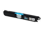 consumabili C13S050560  EPSON TONER LASER CIAN0 1.600 PAGINE ACULASER C/1600 ACULASER AL-CX/16/16NF.