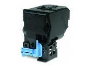 consumabili C13S050593  EPSON TONER LASER NERO 6.000 PAGINE ACULASER/C3900N/CX37DN.