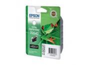 consumabili C13T05404010  EPSON CARTUCCIA INK-JET CHROMA OPTIMIZER BLISTER SENZA ANTIACCHEGGIO STYLUS PHOTO/R800/1800.