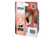 consumabili C13T08704010  EPSON --- COLORE PACK 2 BLISTER SENZA ANTIACCHEGGIO STYLUS PHOTO/R1900.