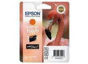 consumabili C13T08794010  EPSON CARTUCCIA INK-JET ARANCIO BLISTER SENZA ANTIACCHEGGIO STYLUS PHOTO/R1900.