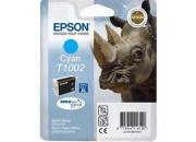 consumabili C13T10024010  EPSON CARTUCCIA INK-JET CIAN0 345P STYLUS/SX600FW OFFICE/B40W/BX600FW/B1100.