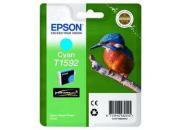 consumabili C13T15924010  EPSON CARTUCCIA INK-JET CIAN0 17ML STYLUS PHOTO R/2000.