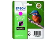 consumabili C13T15934010  EPSON CARTUCCIA INK-JET MAGENTA 17ML STYLUS PHOTO R/2000.