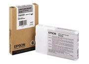 consumabili C13T605900  EPSON CARTUCCIA INK-JET GRIGIO CHIARO 110ML STYLUS PRO/4880/4800.