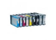 consumabili C13T606500  EPSON CARTUCCIA INK-JET CIANO CHIARO 220ML STYLUS PRO/4880/4800.