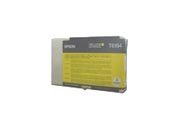 consumabili C13T617400  EPSON CARTUCCIA INK-JET GIALLO CAPACIDAD BUSINESS INKJET B/500.