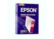 consumabili C13S020126  EPSON CARTUCCIA INK-JET MAGENTA STYLUS COLOR/3000.