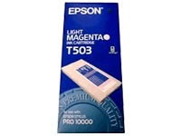 consumabili C13T503011  EPSON CARTUCCIA INK-JET MAGENTA CHIARO STYLUS PRO/10000.