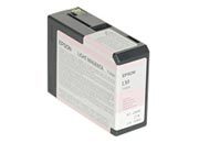 consumabili C13T580600  EPSON CARTUCCIA INK-JET MAGENTA CHIARO 80ML STYLUS PRO/3800.