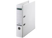 gbc Registratore LEITZ 180 in polipropilene ess10105001.