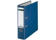 gbc Registratore LEITZ 180� in polipropilene ess10105035.