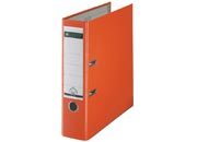 gbc Registratore LEITZ 180� in polipropilene ess10105045.