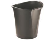 gbc 12663, Cestino gettacarte INTEGO BASKO 15 ess12663.