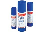 gbc Colla in stick 10 gr.,  marchio ESSELTE.