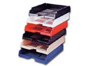 gbc 15657, TRANSIT vaschetta portacorrispondenza ess15657.