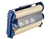 gbc 18649, PLASTIFICAZIONE. 186490 bobina film in cartucce XYRON ess18649.