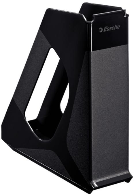gbc EUROPOST portariviste Nero., marchio ESSELTE.