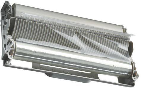 gbc ADESIVIZZAZIONE RIPOSIZIONABILE . A4, Cartuccia XYRON  12 mt. Per Stazione creativa, Xyron 900, Easy laminator. Ex codice Esselte 234620, marchio XYRON.