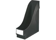 gbc LEITZ 2425 portariviste alta capacit dim. 25x31.8x9,3 cm, NERO., marchio LEITZ.