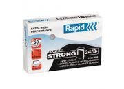 gbc Punti metallici RAPID Super Strong N 24/8+ ess24858500.