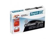 gbc Punti metallici RAPID Super Strong N 21/6 ess24867700.