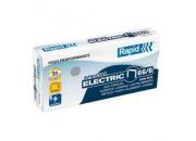 gbc Punti metallici RAPID Eletric Robusto N 66/6 ess24867800.