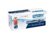 gbc Punti metallici RAPID Super Strong N 41/6 ess24874000.