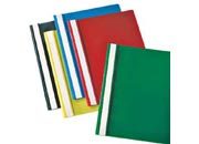 gbc  formato A4, GRIGIO. Ex codice Esselte 283111, marchio ESSELTE ESS283111