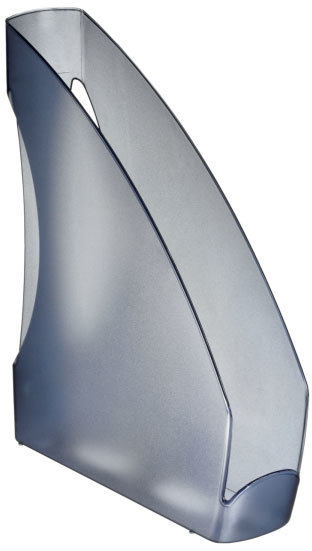 gbc 28438, INTEGO Portariviste BLU. Ex codice Esselte 284380.