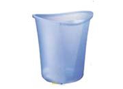 gbc 28474, INTEGO BASKO 15 cestino gettacarte ess28474.