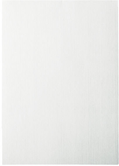 gbc 33650, COMB-WIRE copertina cartoncino 250g formato A4 - finitura tipo lino, BIANCO. Ex codice Esselte 336500, marchio LEITZ.