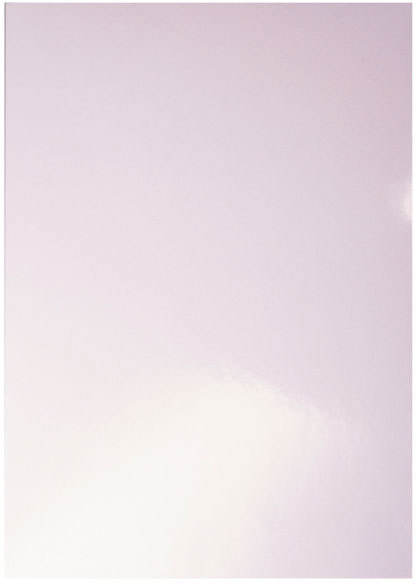 gbc 33651, COMB-WIRE copertina cartoncino 250g formato A4 - finitura lucida, BIANCO. Ex codice Esselte 336510, marchio LEITZ.