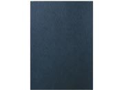 gbc  cartoncino 250g formato A4 - finitura similpelle, NERO. Ex codice Esselte 336660, marchio LEITZ ess33666