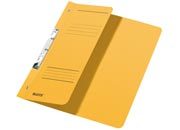 gbc Cartelle con ganci, GIALLO ess37440015.