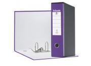 gbc G53 EUROFILE Registratore - f.to commerciale dorso 8 cm ess390753950.