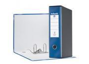 gbc G53 EUROFILE Registratore - f.to commerciale dorso 8 cm ess390753960.