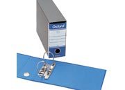 gbc 390781050, BLU, registratore Esselte OXFORD ess390781050.