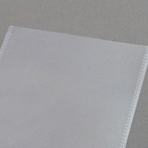 gbc 395800100. Buste U  A7 (70x105mm) per fogli 65x100mm. Realizzate in polipropilene lucido di ottima trasparenza e resistenza. Sono particolarmente indicate per contenere documenti di frequente consultazione. Ex codice Esselte 580010,  marchio ESSELTE. Formato esterno: 70x105mm.