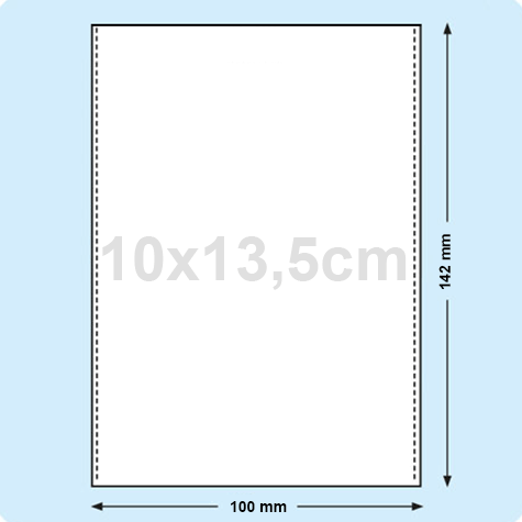 gbc 395800400. Buste U  A6 (110x142mm) per fogli 105x140mm. Realizzate in polipropilene lucido di ottima trasparenza e resistenza. Sono particolarmente indicate per contenere documenti di frequente consultazione. Ex codice Esselte 580040,  marchio ESSELTE. Formato esterno: 110x142mm.