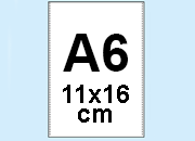 gbc  per fogli 110x160mm. Realizzate in polipropilene lucido di ottima trasparenza e resistenza. Sono particolarmente indicate per contenere documenti di frequente consultazione. Ex codice Esselte 580050,  marchio ESSELTE. Formato esterno: 120x167mm ess395800500