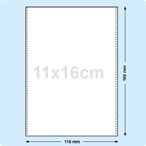 gbc 395800500. Buste U (120x167mm). A6 per fogli 110x160mm. Realizzate in polipropilene lucido di ottima trasparenza e resistenza. Sono particolarmente indicate per contenere documenti di frequente consultazione. Ex codice Esselte 580050,  marchio ESSELTE. Formato esterno: 120x167mm.