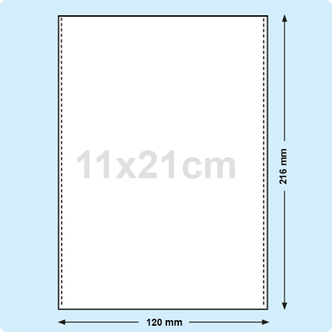 gbc 395800700. Buste U (120x216mm) per fogli 110x210mm. Realizzate in polipropilene lucido di ottima trasparenza e resistenza. Sono particolarmente indicate per contenere documenti di frequente consultazione. Ex codice Esselte 580070,  marchio ESSELTE. Formato esterno: 120x216mm.