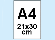 gbc  realizzate in polipropilene lucido di ottima trasparenza e resistenza. Sono particolarmente indicate per contenere documenti di frequente consultazione. Ex codice Esselte 580100. Formato esterno: 220x305mm ess395801000