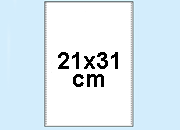 gbc  realizzate in polipropilene lucido di ottima trasparenza e resistenza. Sono particolarmente indicate per contenere documenti di frequente consultazione. Ex codice Esselte 580110 ess395801100