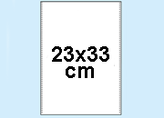 gbc  realizzate in polipropilene lucido di ottima trasparenza e resistenza. Sono particolarmente indicate per contenere documenti di frequente consultazione. Ex codice Esselte 580130 ess395801300