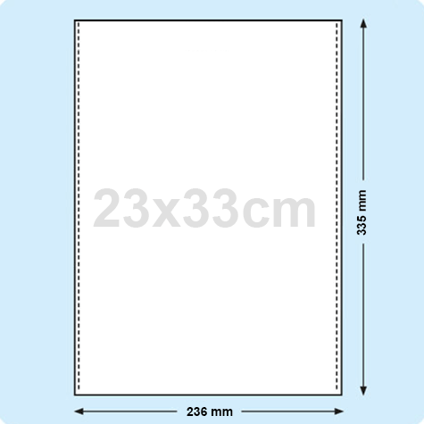 gbc 395801300. Buste a U. 23x33cm realizzate in polipropilene lucido di ottima trasparenza e resistenza. Sono particolarmente indicate per contenere documenti di frequente consultazione. Ex codice Esselte 580130.